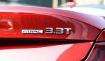 Genesis G70 3.3T 2017 года (KR)